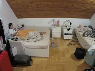 Julmodels Bedroom-B3