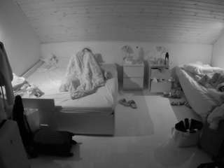 Julmodels Bedroom-B3