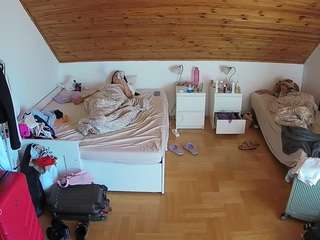 Julmodels Bedroom-B3