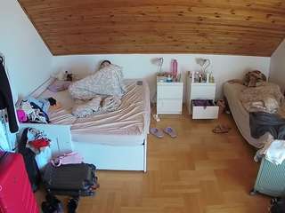 Julmodels Bedroom-B3