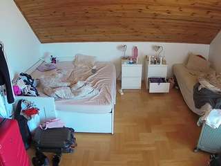 Julmodels Bedroom-B3