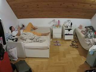 Julmodels Bedroom-B3