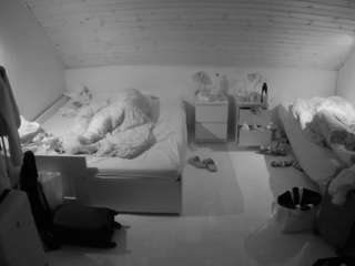 Julmodels Bedroom-B3