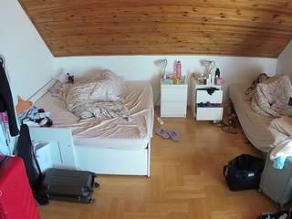 Julmodels Bedroom-B3
