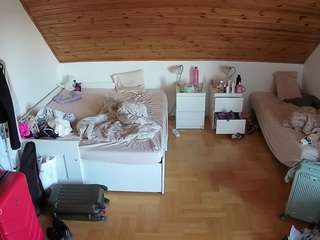 Julmodels Bedroom-B3