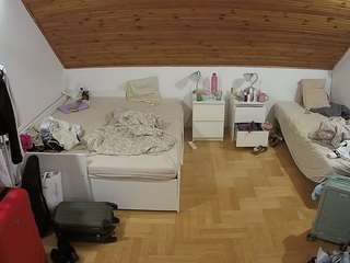Julmodels Bedroom-B3