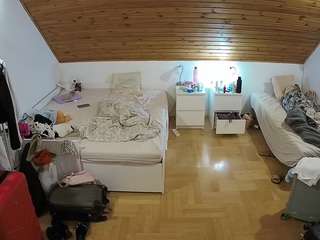 Julmodels Bedroom-B3