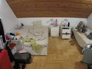 Julmodels Bedroom-B3