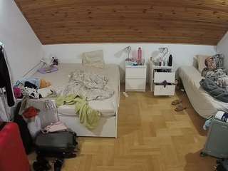 Julmodels Bedroom-B3