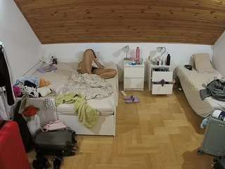 Julmodels Bedroom-B3