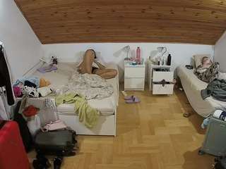 Julmodels Bedroom-B3