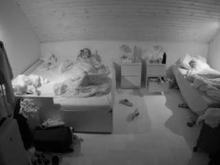Julmodels Bedroom-B3