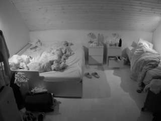 Julmodels Bedroom-B3