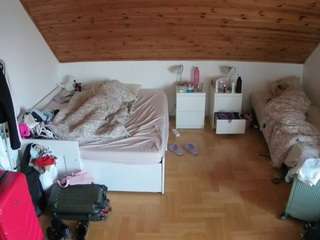 Julmodels Bedroom-B3