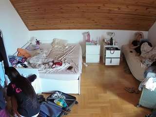 Julmodels Bedroom-B3