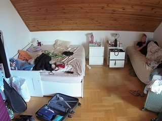 Julmodels Bedroom-B3