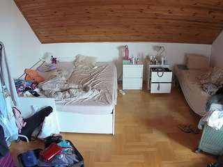 Julmodels Bedroom-B3