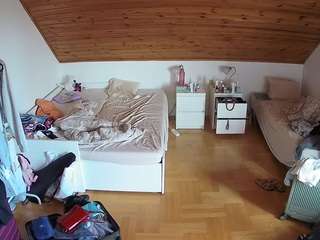 Julmodels Bedroom-B3