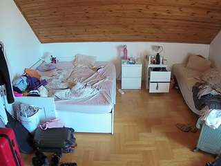 Julmodels Bedroom-B3