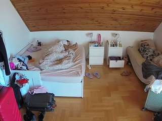 Julmodels Bedroom-B3