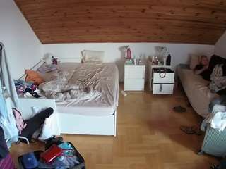 Julmodels Bedroom-B3