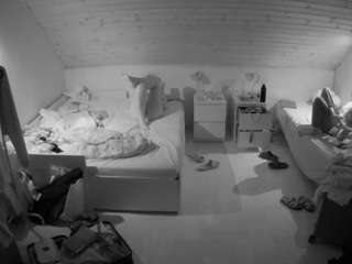 Julmodels Bedroom-B3