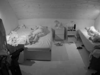 Julmodels Bedroom-B3