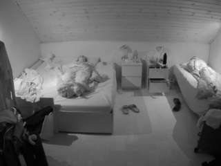 Julmodels Bedroom-B3