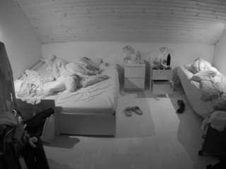 Julmodels Bedroom-B3