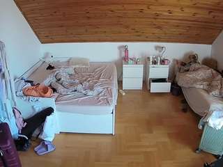Julmodels Bedroom-B3