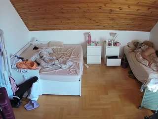 Julmodels Bedroom-B3