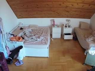 Julmodels Bedroom-B3