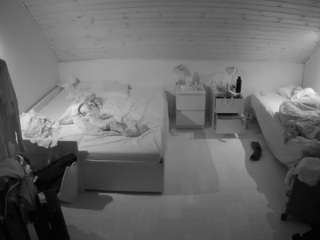 Julmodels Bedroom-B3