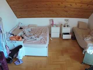 Julmodels Bedroom-B3