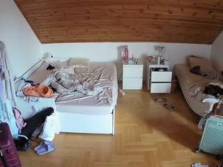 Julmodels Bedroom-B3