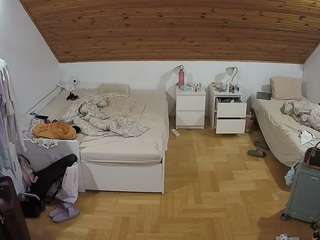 Julmodels Bedroom-B3