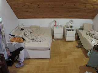 Julmodels Bedroom-B3