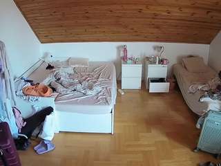 Julmodels Bedroom-B3