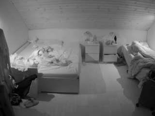 Julmodels Bedroom-B3