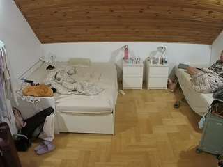 Julmodels Bedroom-B3