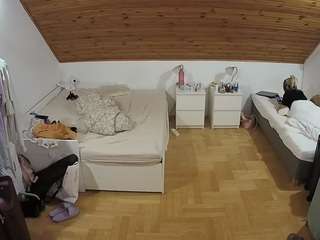 Julmodels Bedroom-B3