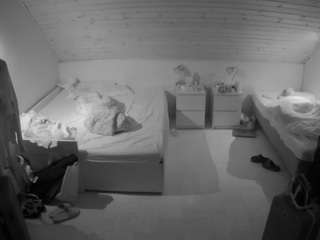 Julmodels Bedroom-B3
