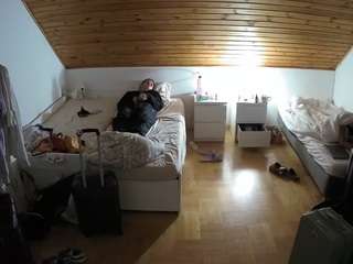 Julmodels Bedroom-B3