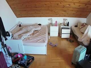 Julmodels Bedroom-B3