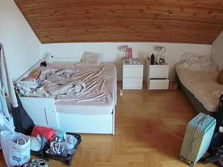Julmodels Bedroom-B3