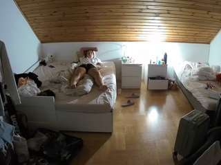 Julmodels Bedroom-B3