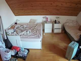 Julmodels Bedroom-B3