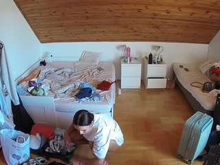 Julmodels Bedroom-B3
