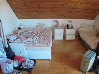 Julmodels Bedroom-B3