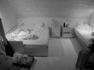 Julmodels Bedroom-B3